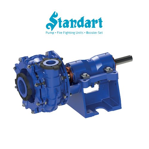 оборудование для перекачки жидкости standart