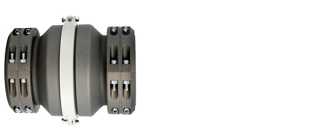 Соединительная муфта